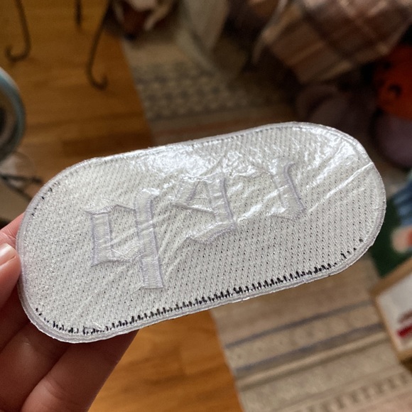 Taylor Swift Reputation tour patches - Picture 3 of 3